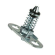 Load image into Gallery viewer, URO Parts Hood Lock 51-23-8-229-807 - Installation View