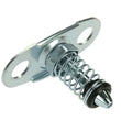 Load image into Gallery viewer, URO Parts Hood Lock 51-23-8-229-807 - Main Product View
