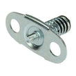 Load image into Gallery viewer, URO Parts Hood Lock 51-23-8-229-807 - Side View