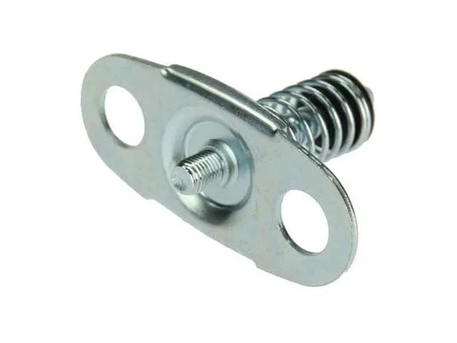 URO Parts Hood Lock 51-23-8-229-807 - Side View