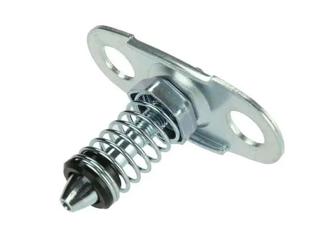 URO Parts Hood Lock 51-23-8-229-807 - Back View