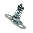 Load image into Gallery viewer, URO Parts Hood Lock 51-23-8-229-807 - Installation View