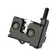 Load image into Gallery viewer, URO Parts Hood Lock 51-23-8-240-599 - Side View