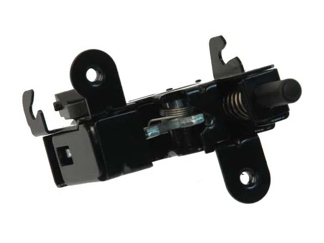 URO Parts Hood Lock 51-23-8-240-599 - Installation View