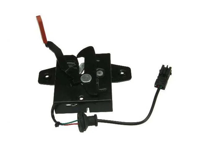 URO Parts Hood Lock 996-511-053-03 - Main Product View
