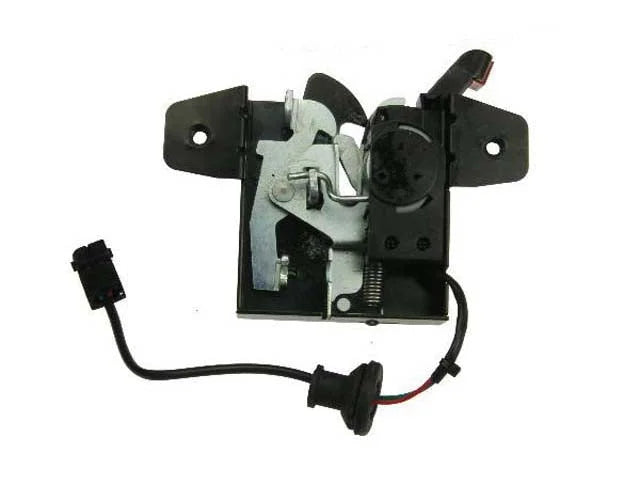 URO Parts Hood Lock 996-511-053-03 - Side View