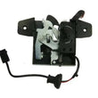 Load image into Gallery viewer, URO Parts Hood Lock 996-511-053-03 - Side View