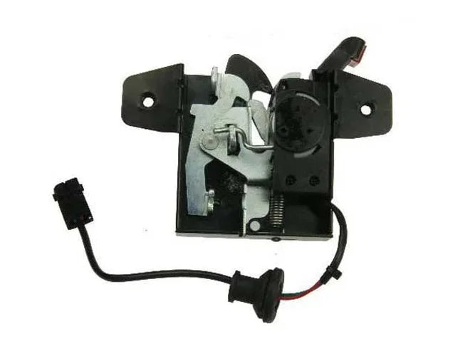 URO Parts Hood Lock 996-511-053-03 - Side View
