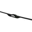 Load image into Gallery viewer, URO Parts Hood Lock Panel Cover 911-555-085-00 - Main Product View