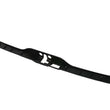 Load image into Gallery viewer, URO Parts Hood Lock Panel Cover 911-555-085-00 - Side View