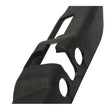 Load image into Gallery viewer, URO Parts Hood Lock Panel Cover 911-555-085-00 - Detail View