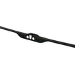 Load image into Gallery viewer, URO Parts Hood Lock Panel Cover 911-555-085-00 - Main Product View