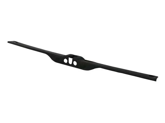 URO Parts Hood Lock Panel Cover 911-555-085-00 - Main Product View