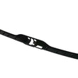 Load image into Gallery viewer, URO Parts Hood Lock Panel Cover 911-555-085-00 - Side View