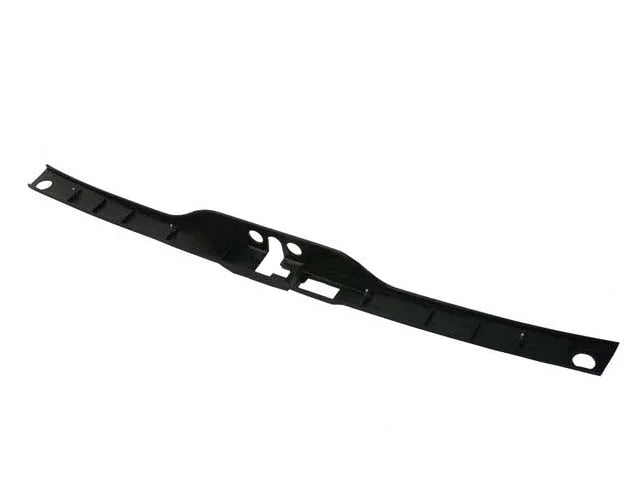 URO Parts Hood Lock Panel Cover 911-555-085-00 - Side View
