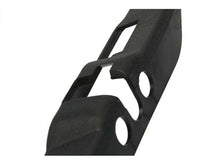 Load image into Gallery viewer, URO Parts Hood Lock Panel Cover 911-555-085-00 - Detail View