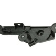 Load image into Gallery viewer, URO Parts Hood Release Bracket 51-23-7-023-992 - Back View
