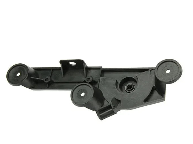URO Parts Hood Release Bracket 51-23-7-023-992 - Back View