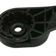 Load image into Gallery viewer, URO Parts Hood Release Handle 51-23-1-928-469 - Installation View