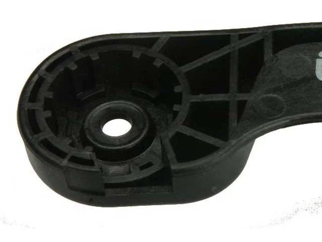 URO Parts Hood Release Handle 51-23-1-928-469 - Installation View