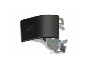 URO Parts Hood Release Handle 51-23-7-149-591-PRM - Main Product View