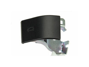 URO Parts Hood Release Handle 51-23-7-149-591-PRM - Main Product View
