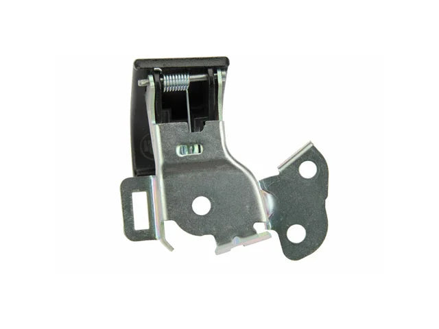 URO Parts Hood Release Handle 51-23-7-149-591-PRM - Back View