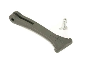 URO Parts Hood Release Pull Handle 123-880-02-20