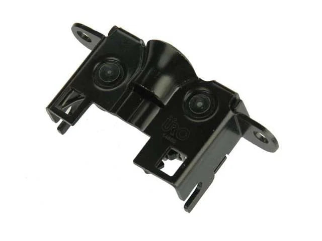 URO Parts Hood Safety Catch 210-880-09-60 - Detail View