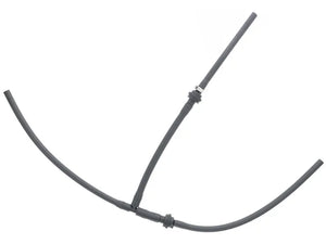 URO Parts Hose Assembly 1270480