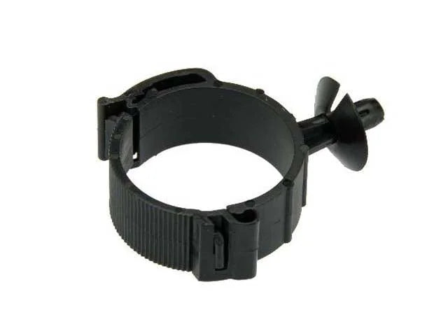 URO Parts Hose Clamp 17-12-7-639-895 - Side View