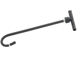 URO Parts Hydraulic Line fits 2006 Mercedes-Benz S350 / 2000-2006 Mercedes-Benz S430 / 2000-2006 Mercedes-Benz S500 / 2001...