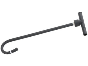 URO Parts Hydraulic Line fits 2006 Mercedes-Benz S350 / 2000-2006 Mercedes-Benz S430 / 2000-2006 Mercedes-Benz S500 / 2001...