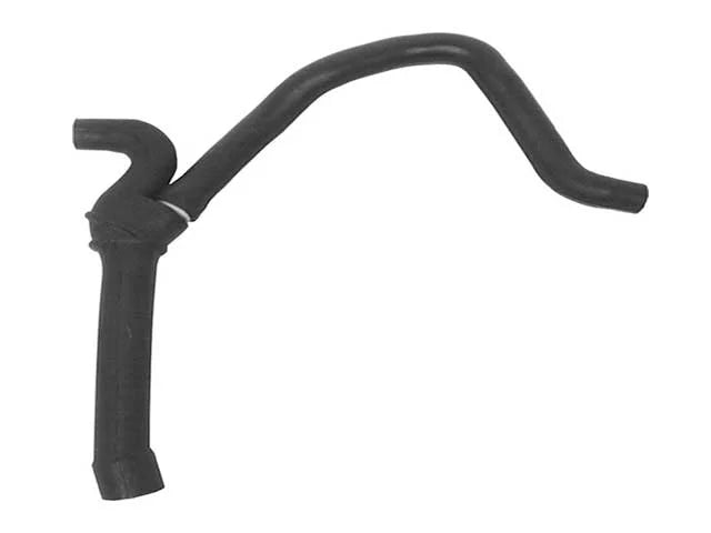 URO Parts Idle Air Hose 116-090-05-82