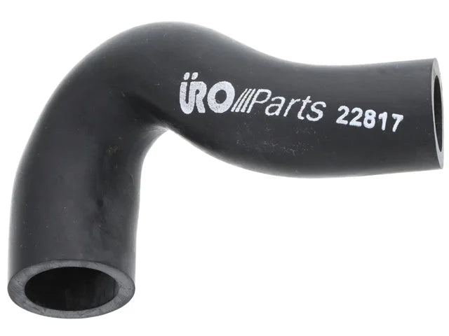 URO Parts Idle Control Valve Hose 9146225