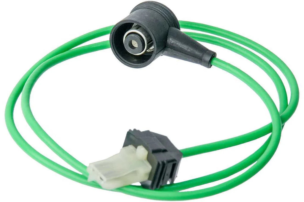 URO Parts Ignition Distributor Wire 000-159-61-18 fits 1981 Mercedes-Benz 380SEL / 1981 Mercedes-Benz 380SL / 1981 Mercede...