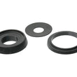 Load image into Gallery viewer, URO Parts Ignition Lock Cover Kit 901-613-160-02-KIT