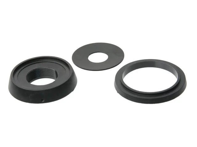 URO Parts Ignition Lock Cover Kit 901-613-160-02-KIT