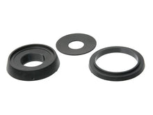 Load image into Gallery viewer, URO Parts Ignition Lock Cover Kit 901-613-160-02-KIT