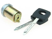 Load image into Gallery viewer, URO Parts Ignition Lock Cylinder 116-462-02-79 - Side View