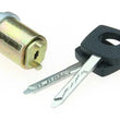 Load image into Gallery viewer, URO Parts Ignition Lock Cylinder 116-462-02-79 - Side View