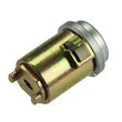 Load image into Gallery viewer, URO Parts Ignition Lock Cylinder 116-462-02-79 - Back View