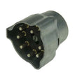 Load image into Gallery viewer, URO Parts Ignition Switch 202-545-01-04 - Side View
