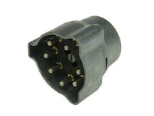 Load image into Gallery viewer, URO Parts Ignition Switch 202-545-01-04 - Side View