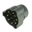 Load image into Gallery viewer, URO Parts Ignition Switch 202-545-01-04 - Side View