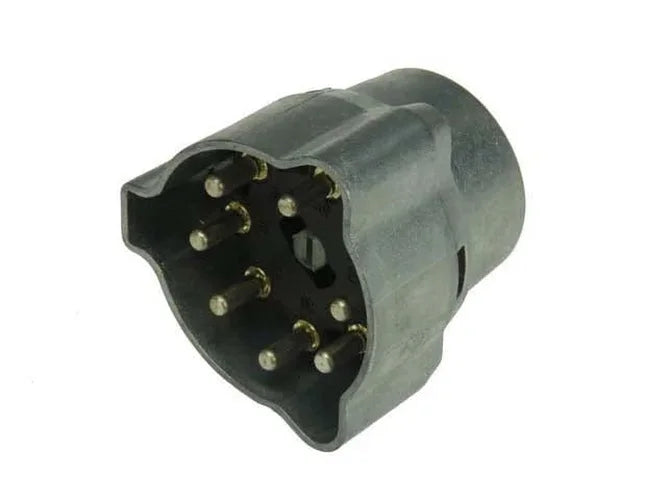 URO Parts Ignition Switch 202-545-01-04 - Side View