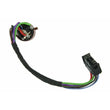 Load image into Gallery viewer, URO Parts Ignition Switch 61-32-8-360-925 - Side View