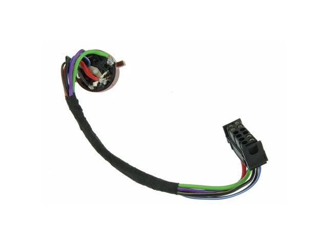 URO Parts Ignition Switch 61-32-8-360-925 - Side View