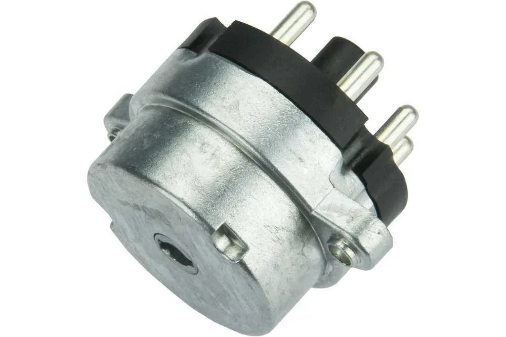 URO Parts Ignition Switch 9447803 fits 1988-1990 Volvo 760 / 1988-1991 Volvo 780 / 1993-1997 Volvo 850 / 1992-1994 Volvo 960