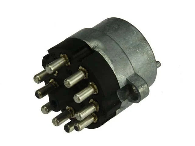 URO Parts Ignition Switch 964-613-012-00